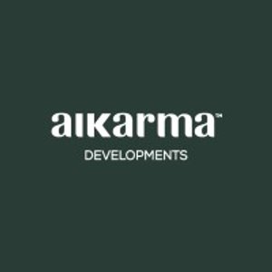  -  شعار كمبوندات الشيخ زايد, الشيخ زايد, الجيزة في Al Karma Developments من al Karma 4