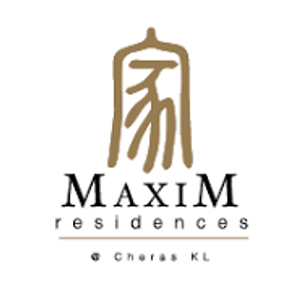 -  شعار الحي الخامس, مدينة الشروق, القاهرة في MAXIM DEVELOPMENTS من Maxim Residence