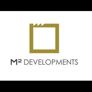 -  شعار القاهرة في M2 Development من Trio Gardens