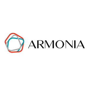Armonia by The Land Developers in New Capital Compounds, New Capital City, Cairo - Logo