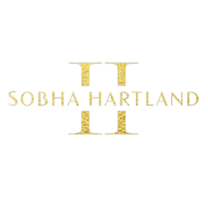 Sobha Estates Villas by Sobha Real Estate LLC in Mohammed Bin Rashid City, Dubai - Logo
