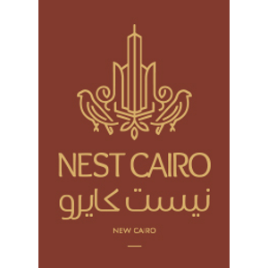 Nest Cairo by North Africa For Real Estate Investment in 5th Settlement Compounds, The 5th Settlement, New Cairo City, Cairo - Logo
