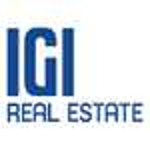 Ashgar City by IGI Real Estate in Al Wahat Road, 6 October City, Giza - Logo