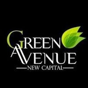 Green Avenue by New Jersey Developments in New Capital Compounds, New Capital City, Cairo - Logo