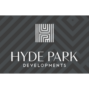 Tawny by Hyde Park Developments in Cairo Alexandria Desert Road, Giza - Logo