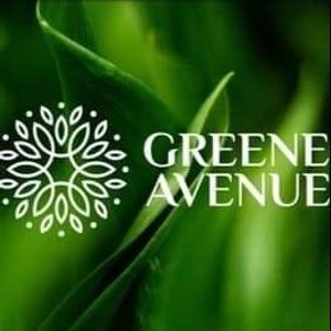 Greene Avenue by Ebny Real Estate Development in New Sohag City Compounds, New Sohag City, Sohag - Logo