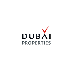 La Rosa 5 by Dubai Properties in Villanova, Dubai Land, Dubai - Logo