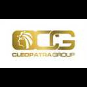  -  شعار القاهرة في Cleopatra Group من  كليو ايست