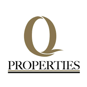 Reem Hills Villas by Q Properties in Najmat Abu Dhabi, Al Reem Island, Abu Dhabi - Logo