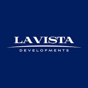 La Vista Topaz Resort by la vista developments in La Vista, Al Ain Al Sokhna, Suez - Logo