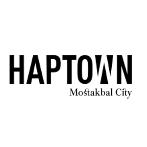 HAP Town by Hassan Allam Holding in Mostakbal City Compounds, Mostakbal City - Future City, Cairo - Logo