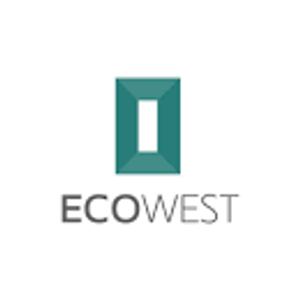 ECO West by New City Developments in 6 October Compounds, 6 October City, Giza - Logo