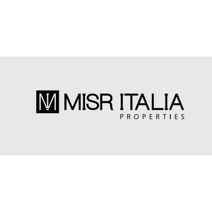 Vinci by Misr Italia in New Capital Compounds, New Capital City, Cairo - Logo