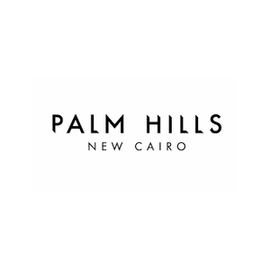  -  شعار كمبوندات التجمع الخامس, التجمع الخامس, مدينة القاهرة الجديدة, القاهرة في Palm Hills من بالم هيلز القاهرة الجديدة