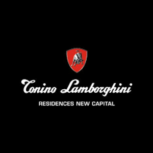 Tonino Lamborghini Compound by New Plan Developments in New Capital Compounds, New Capital City, Cairo - Logo