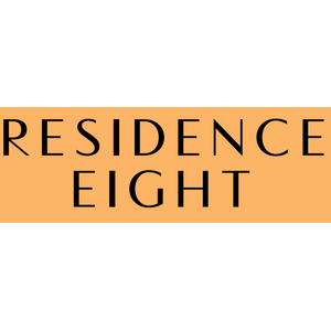 Residence 8 by Sky Ad Developments in Cairo - Logo