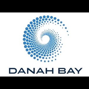 Danah Bay by Dubai Investment Properties in Al Marjan Island, Ras Al Khaimah - Logo