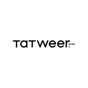 Rivers by Tatweer Misr in New Zayed City, Sheikh Zayed City, Giza - Logo