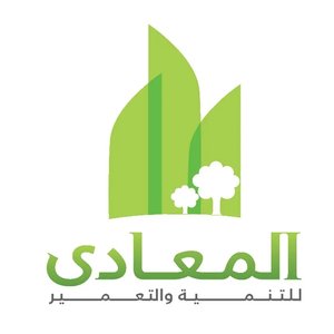 Maadi Valley Compound by شركة المعادى للتنمية والتعمير in Hay El Maadi, Cairo - Logo