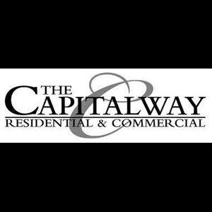 The Capital Way by Equity Real Estate Development in New Capital Compounds, New Capital City, Cairo - Logo