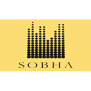 The S Tower by Sobha Real Estate LLC in Dubai Internet City, Dubai - Logo