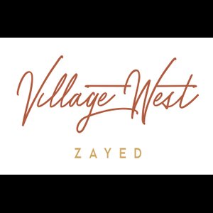 village west by Dorra Group in Sheikh Zayed Compounds, Sheikh Zayed City, Giza - Logo