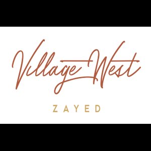 Village West by Dorra Group in Sheikh Zayed Compounds, Sheikh Zayed City, Giza - Logo
