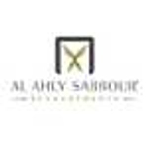 The Ridge Compound by Al Ahly Sabbour developments in Mostakbal City Compounds, Mostakbal City - Future City, Cairo - Logo