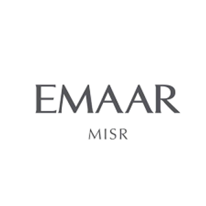 Eden by Emaar in Cairo Gate, Sheikh Zayed Compounds, Sheikh Zayed City, Giza - Logo