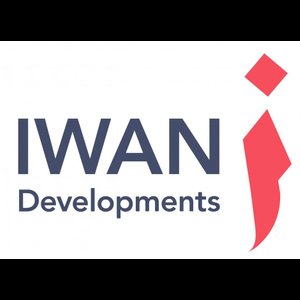  -  شعار الحي الثاني, الشيخ زايد, الجيزة في IWAN Developments company من ألما