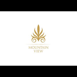  -  شعار كمبوندات 6 أكتوبر, مدينة 6 أكتوبر, الجيزة في Mountain View من اي سيتي اكتوبر 