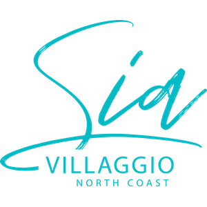 Sia Villaggio by Arab Developers Holding in  - Logo