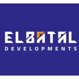  -  شعار الطوابق, فيصل, حي الهرم, الجيزة في ELBATAL Developments من روك يارد 
