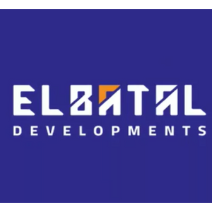 Rock Yrad  by ELBATAL Developments in Al Tawabek, Faisal, Hay El Haram, Giza - Logo