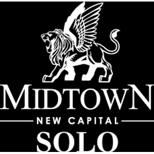 Midtown Solo by Better Home Development in New Capital Compounds, New Capital City, Cairo - Logo
