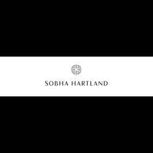 Sobha Hartland  by Sobha Real Estate LLC in Mohammed Bin Rashid City, Dubai - Logo