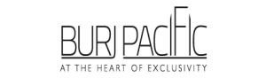 Burj Pacific by Pacific Ventures in Business Bay, Dubai - Logo
