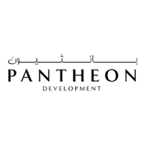 Pantheon Elysee by PANTHEON DEVELOPMENT in Jumeirah Village Circle, Dubai - Logo