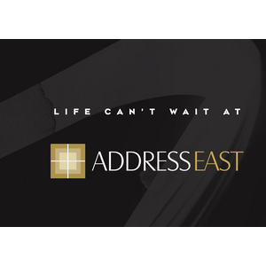 Adress east  by Dorra Group in New Cairo City, Cairo - Logo