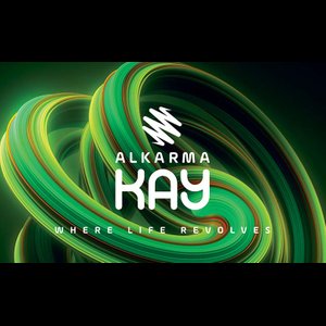 Al Karma Kay by Al Karma Developments in Giza - Logo