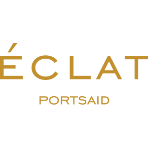 Eclat by New Plan Developments in Porto Said, Port Saeed - Logo
