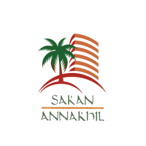 SAKAN ENNAKHIL par SAKAN ENNAKHIL dans Marrakech - Logo