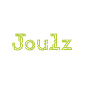 Joulz by INERTIA in Cairo Alexandria Desert Road, 6 October City, Giza - Logo