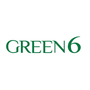 Green 6 by Mabany Edris  in 6 October Compounds, 6 October City, Giza - Logo