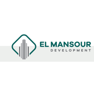 Villamora by El Mansour Developments in Hay El Maadi, Cairo - Logo