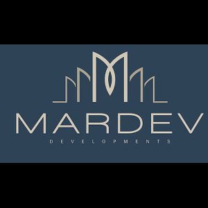  -  شعار كمبوندات العاصمة الإدارية الجديدة, العاصمة الإدارية الجديدة, القاهرة في Mardev Development من مينوركا