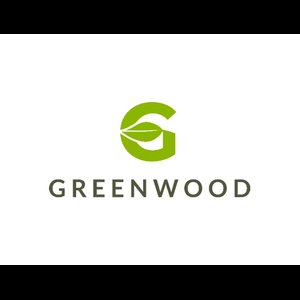 GREENWOOD par GREENWOOD dans Bouskoura - Logo