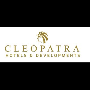 Smeralda Bay by Cleopatra Group in Sidi Heneish, North Coast - Logo