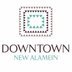 Downtown New Alamein