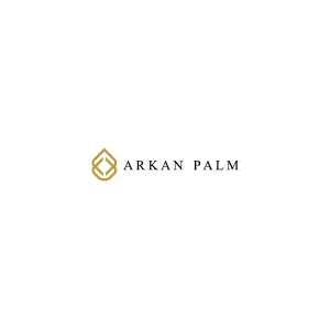 Canal Walk Island by Arkan Palm Development in 205, 26th of July Corridor, Sheikh Zayed City, Giza - Logo